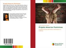 Projeto Amarras Femininas的封面