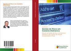 Bookcover of Gestão de Risco em Comério Eletrônico
