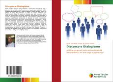 Capa do livro de Discurso e Dialogismo 