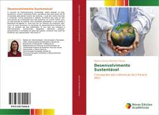Capa do livro de Desenvolvimento Sustentável 