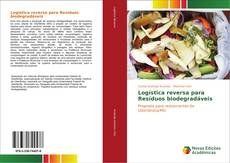 Buchcover von Logística reversa para Resíduos biodegradáveis
