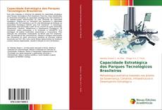 Buchcover von Capacidade Estratégica dos Parques Tecnológicos Brasileiros