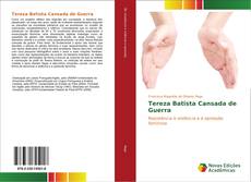 Bookcover of Tereza Batista Cansada de Guerra