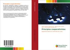 Princípios cooperativistas的封面