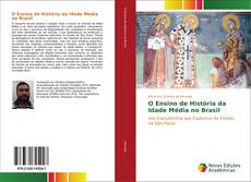 Borítókép a  O Ensino de História da Idade Média no Brasil - hoz