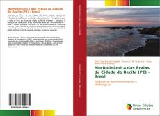 Обложка Morfodinâmica das Praias da Cidade do Recife (PE) - Brasil