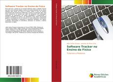 Buchcover von Software Tracker no Ensino da Física