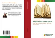 Bookcover of Brechas para Emancipação