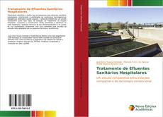 Buchcover von Tratamento de Efluentes Sanitários Hospitalares