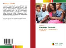 Bookcover of Alienação Parental