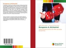 Dungeons & Alchemist kitap kapağı