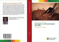 Capa do livro de Secagem e Armazenagem de Café 