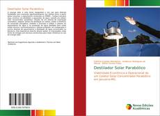 Destilador Solar Parabólico的封面