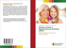 Bookcover of Vacina contra o Papilomavírus Humano (HPV)