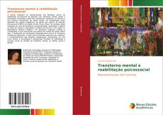 Buchcover von Transtorno mental e reabilitação psicossocial