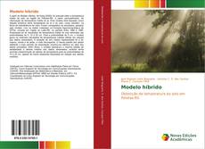 Bookcover of Modelo híbrido