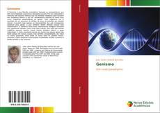 Bookcover of Genismo