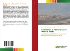 Обложка Calibrando a Microfísica do Modelo RAMS