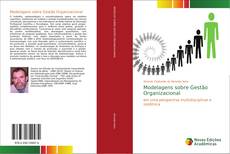 Capa do livro de Modelagens sobre Gestão Organizacional 