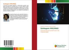 Bookcover of Soldagem MIG/MAG