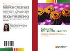 Обложка Tratamentos termoquímicos sequenciais