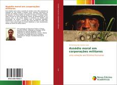 Bookcover of Assédio moral em corporações militares