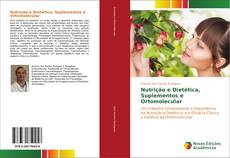 Buchcover von Nutrição e Dietética, Suplementos e Ortomolecular