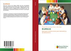 Buchcover von BroMéLiA