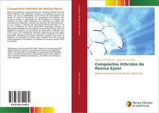 Buchcover von Compósitos Híbridos de Resina Epóxi