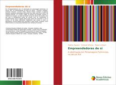 Bookcover of Empreendedoras de si