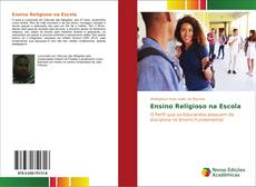 Buchcover von Ensino Religioso na Escola