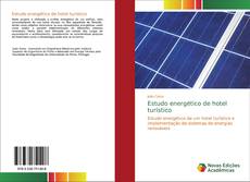 Borítókép a  Estudo energético de hotel turístico - hoz