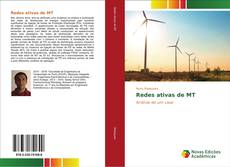 Bookcover of Redes ativas de MT