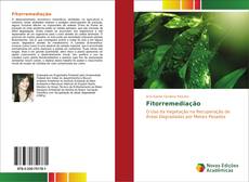 Bookcover of Fitorremediação