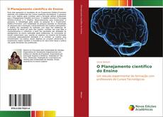 Bookcover of O Planejamento científico do Ensino