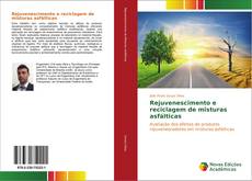 Bookcover of Rejuvenescimento e reciclagem de misturas asfálticas