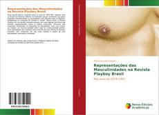 Buchcover von Representações das Masculinidades na Revista Playboy Brasil
