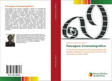 Bookcover of Paisagem Cinematográfica