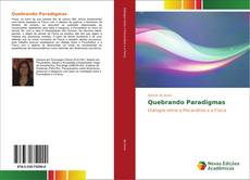 Buchcover von Quebrando Paradigmas
