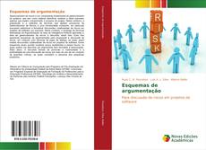 Buchcover von Esquemas de argumentação