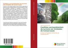 Conflitos socioambientais do turismo em Unidades de Conservação kitap kapağı