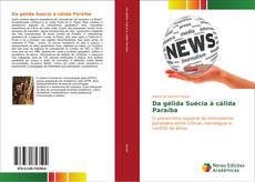Bookcover of Da gélida Suécia à cálida Paraíba