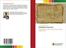 Capa do livro de Celibato Clerical 