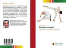 Bookcover of Saberes do corpo