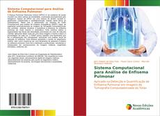 Capa do livro de Sistema Computacional para Análise de Enfisema Pulmonar 