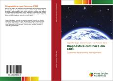 Buchcover von Diagnóstico com Foco em CRM