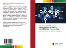 Обложка Desenvolvimento de Nanoblenda Magnética