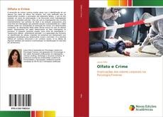 Olfato e Crime kitap kapağı