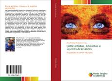 Borítókép a  Entre artistas, cineastas e sujeitos desviantes - hoz