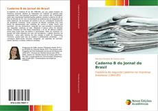 Buchcover von Caderno B do Jornal do Brasil